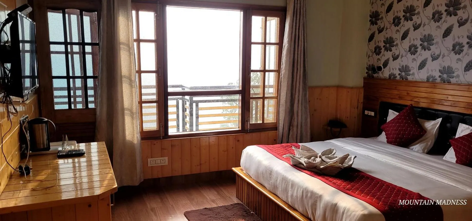 Hotel Hill View A Family Hotel Shimla