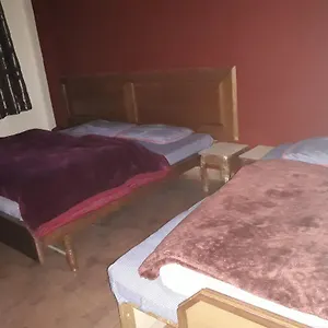 Hotel Hotel City Inn
